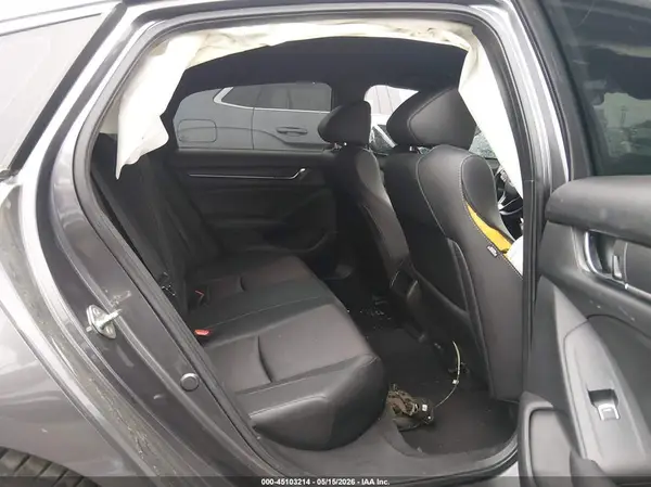 1HGCV1F33KA069379 2019 HONDA ACCORD - Image 8