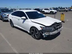 1HGCV1F33KA069611 2019 HONDA ACCORD