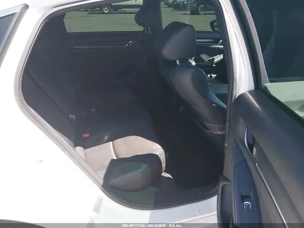 1HGCV1F33KA069611 2019 HONDA ACCORD - Image 8