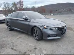 1HGCV1F33KA069849 2019 HONDA ACCORD