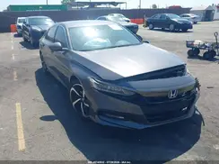1HGCV1F33KA069950 2019 HONDA ACCORD