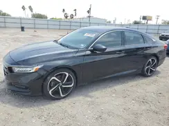 1HGCV1F33KA073027 2019 HONDA ACCORD