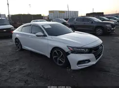 1HGCV1F33KA073125 2019 HONDA ACCORD