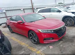 1HGCV1F33KA073867 2019 HONDA ACCORD