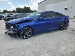 1HGCV1F33KA076090 2019 HONDA ACCORD