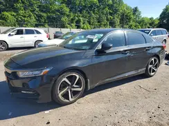 1HGCV1F33KA077367 2019 HONDA ACCORD
