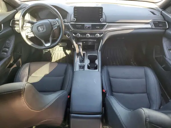 1HGCV1F33KA077367 2019 HONDA ACCORD - Image 8
