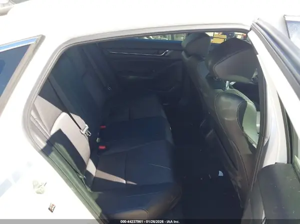 1HGCV1F33KA077496 2019 HONDA ACCORD - Image 8