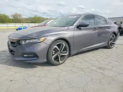 1HGCV1F33KA078289 2019 HONDA ACCORD