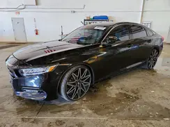 1HGCV1F33KA078986 2019 HONDA ACCORD