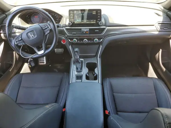 1HGCV1F33KA079720 2019 HONDA ACCORD - Image 8