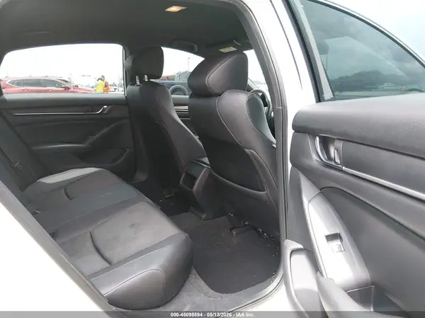 1HGCV1F33KA082181 2019 HONDA ACCORD - Image 8
