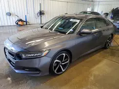 1HGCV1F33KA083931 2019 HONDA ACCORD