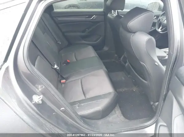 1HGCV1F33KA084092 2019 HONDA ACCORD - Image 8