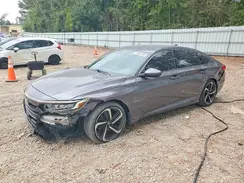 1HGCV1F33KA084142 2019 HONDA ACCORD