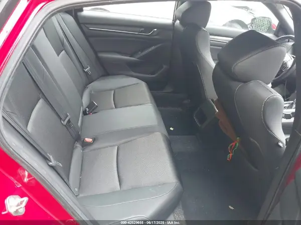 1HGCV1F33KA084934 2019 HONDA ACCORD - Image 8