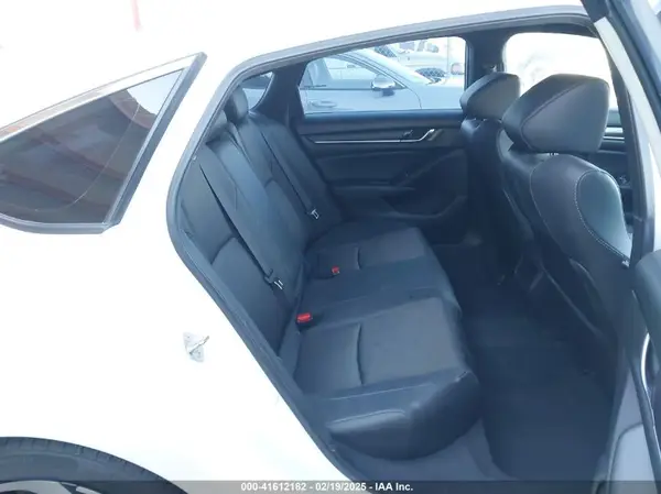 1HGCV1F33KA086621 2019 HONDA ACCORD - Image 8