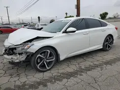 1HGCV1F33KA088532 2019 HONDA ACCORD