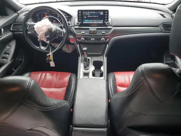 1HGCV1F33KA088532 2019 HONDA ACCORD - Image 8