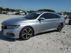1HGCV1F33KA089258 2019 HONDA ACCORD
