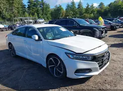 1HGCV1F33KA089308 2019 HONDA ACCORD