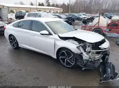 1HGCV1F33KA089373 2019 HONDA ACCORD