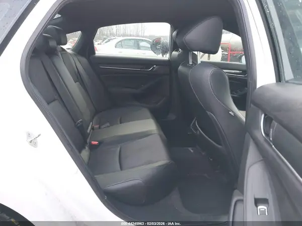 1HGCV1F33KA089373 2019 HONDA ACCORD - Image 8
