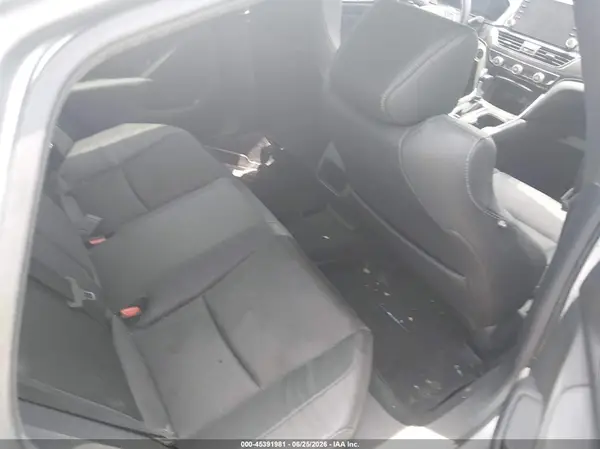 1HGCV1F33KA089423 2019 HONDA ACCORD - Image 8