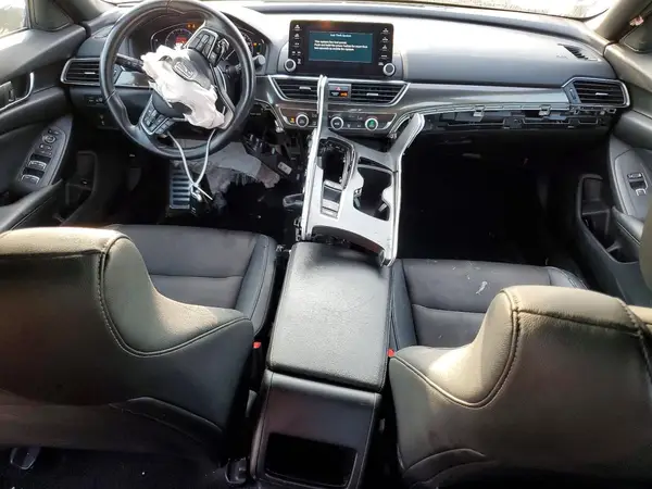 1HGCV1F33KA089907 2019 HONDA ACCORD - Image 8