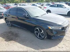 1HGCV1F33KA090605 2019 HONDA ACCORD