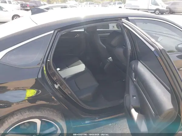 1HGCV1F33KA090605 2019 HONDA ACCORD - Image 8