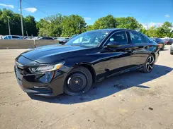 1HGCV1F33KA090703 2019 HONDA ACCORD