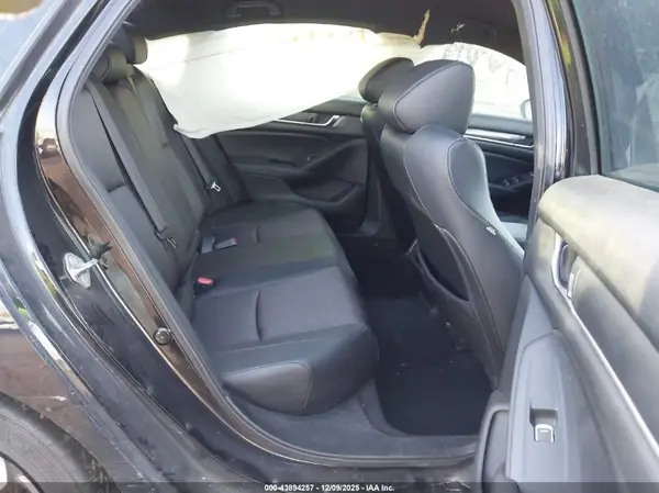 1HGCV1F33KA090863 2019 HONDA ACCORD - Image 8
