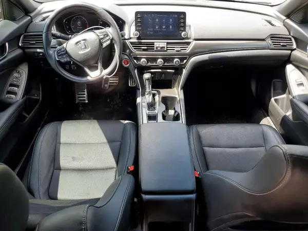 1HGCV1F33KA090877 2019 HONDA ACCORD - Image 8