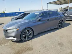 1HGCV1F33KA091088 2019 HONDA ACCORD