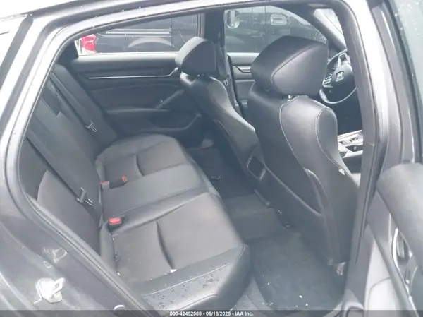 1HGCV1F33KA091270 2019 HONDA ACCORD - Image 8