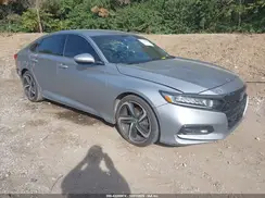 1HGCV1F33KA092824 2019 HONDA ACCORD