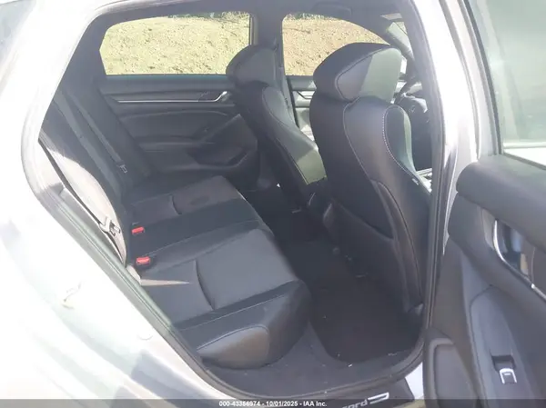 1HGCV1F33KA092824 2019 HONDA ACCORD - Image 8