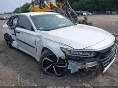 1HGCV1F33KA094413 2019 HONDA ACCORD