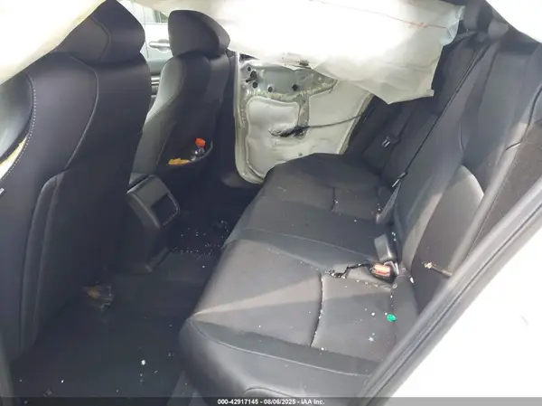 1HGCV1F33KA094413 2019 HONDA ACCORD - Image 8