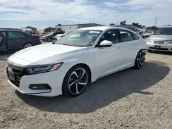 1HGCV1F33KA094461 2019 HONDA ACCORD