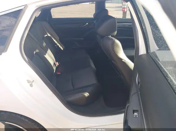 1HGCV1F33KA095142 2019 HONDA ACCORD - Image 8