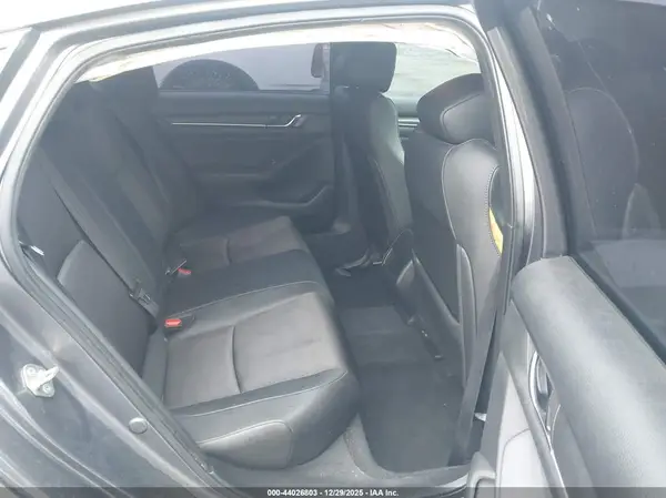 1HGCV1F33KA096565 2019 HONDA ACCORD - Image 8