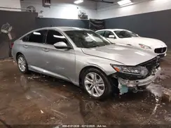 1HGCV1F33KA096761 2019 HONDA ACCORD