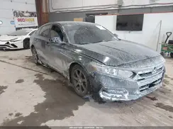 1HGCV1F33KA097621 2019 HONDA ACCORD