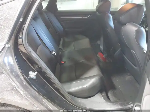 1HGCV1F33KA097621 2019 HONDA ACCORD - Image 8