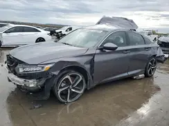 1HGCV1F33KA099501 2019 HONDA ACCORD