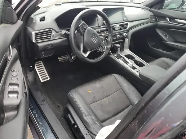 1HGCV1F33KA099501 2019 HONDA ACCORD - Image 8