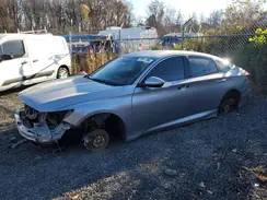 1HGCV1F33KA099644 2019 HONDA ACCORD