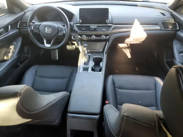 1HGCV1F33KA099644 2019 HONDA ACCORD - Image 8